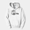 PC Youth Fan Favorite Hooded Sweatshirt Thumbnail
