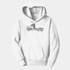 PC Youth Fan Favorite Hooded Sweatshirt Thumbnail