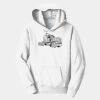 PC Youth Fan Favorite Hooded Sweatshirt Thumbnail