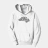 PC Youth Fan Favorite Hooded Sweatshirt Thumbnail