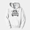 PC Youth Fan Favorite Hooded Sweatshirt Thumbnail