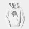 PC Youth Fan Favorite Hooded Sweatshirt Thumbnail