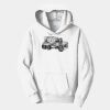PC Youth Fan Favorite Hooded Sweatshirt Thumbnail