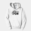 PC Youth Fan Favorite Hooded Sweatshirt Thumbnail