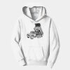 PC Youth Fan Favorite Hooded Sweatshirt Thumbnail