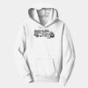 PC Youth Fan Favorite Hooded Sweatshirt Thumbnail