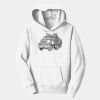 PC Youth Fan Favorite Hooded Sweatshirt Thumbnail