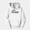 PC Youth Fan Favorite Hooded Sweatshirt Thumbnail