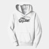 PC Youth Fan Favorite Hooded Sweatshirt Thumbnail