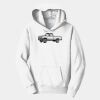 PC Youth Fan Favorite Hooded Sweatshirt Thumbnail