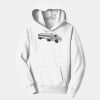 PC Youth Fan Favorite Hooded Sweatshirt Thumbnail