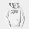 PC Youth Fan Favorite Hooded Sweatshirt Thumbnail