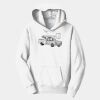 PC Youth Fan Favorite Hooded Sweatshirt Thumbnail