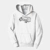 PC Youth Fan Favorite Hooded Sweatshirt Thumbnail