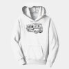 PC Youth Fan Favorite Hooded Sweatshirt Thumbnail