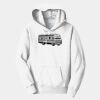 PC Youth Fan Favorite Hooded Sweatshirt Thumbnail