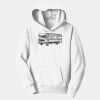 PC Youth Fan Favorite Hooded Sweatshirt Thumbnail