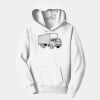 PC Youth Fan Favorite Hooded Sweatshirt Thumbnail