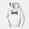 PC Youth Fan Favorite Hooded Sweatshirt Thumbnail