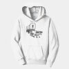 PC Youth Fan Favorite Hooded Sweatshirt Thumbnail