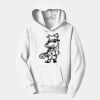 PC Youth Fan Favorite Hooded Sweatshirt Thumbnail
