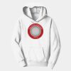 PC Youth Fan Favorite Hooded Sweatshirt Thumbnail