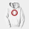 PC Youth Fan Favorite Hooded Sweatshirt Thumbnail