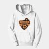 PC Youth Fan Favorite Hooded Sweatshirt Thumbnail