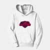 PC Youth Fan Favorite Hooded Sweatshirt Thumbnail