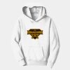 PC Youth Fan Favorite Hooded Sweatshirt Thumbnail