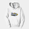 PC Youth Fan Favorite Hooded Sweatshirt Thumbnail