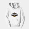 PC Youth Fan Favorite Hooded Sweatshirt Thumbnail