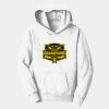 PC Youth Fan Favorite Hooded Sweatshirt Thumbnail