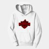PC Youth Fan Favorite Hooded Sweatshirt Thumbnail