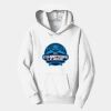 PC Youth Fan Favorite Hooded Sweatshirt Thumbnail