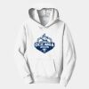 PC Youth Fan Favorite Hooded Sweatshirt Thumbnail