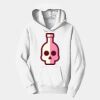 PC Youth Fan Favorite Hooded Sweatshirt Thumbnail