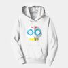 PC Youth Fan Favorite Hooded Sweatshirt Thumbnail