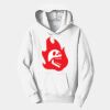 PC Youth Fan Favorite Hooded Sweatshirt Thumbnail