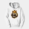 PC Youth Fan Favorite Hooded Sweatshirt Thumbnail