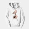 PC Youth Fan Favorite Hooded Sweatshirt Thumbnail