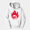 PC Youth Fan Favorite Hooded Sweatshirt Thumbnail