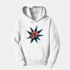 PC Youth Fan Favorite Hooded Sweatshirt Thumbnail