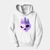 PC Youth Fan Favorite Hooded Sweatshirt Thumbnail