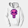 PC Youth Fan Favorite Hooded Sweatshirt Thumbnail