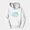 PC Youth Fan Favorite Hooded Sweatshirt Thumbnail