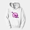 PC Youth Fan Favorite Hooded Sweatshirt Thumbnail