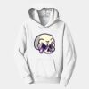 PC Youth Fan Favorite Hooded Sweatshirt Thumbnail