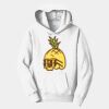 PC Youth Fan Favorite Hooded Sweatshirt Thumbnail