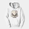 PC Youth Fan Favorite Hooded Sweatshirt Thumbnail